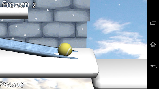 Jumping Ball(圖7)-速報App
