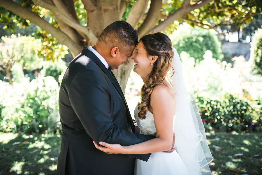 Fotógrafo de casamento Panainte Cristina (panaintecristin). Foto de 17 de setembro 2017