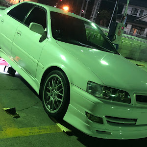 チェイサー JZX100