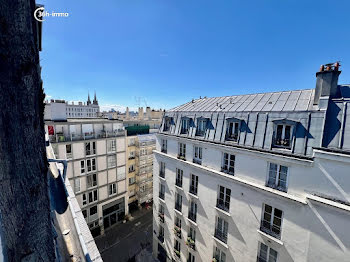 appartement à Paris 11ème (75)