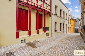 appartement à Bougival (78)