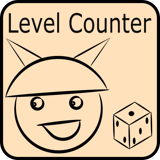 Munch Level Counter 娛樂 App LOGO-APP開箱王