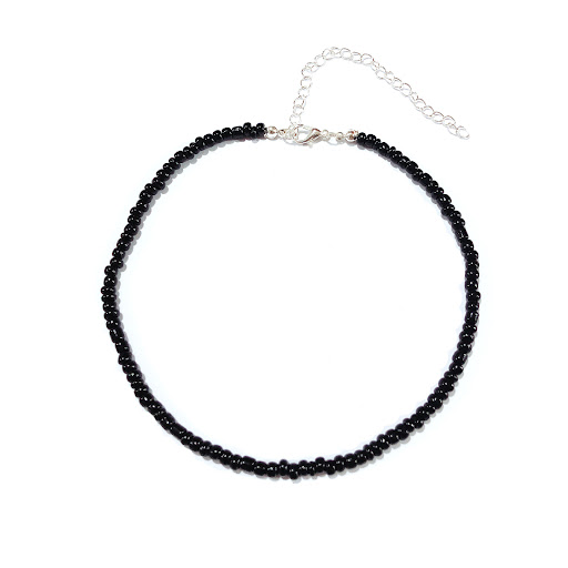 Title 5, Bohemian Versatile Short Neck Chain