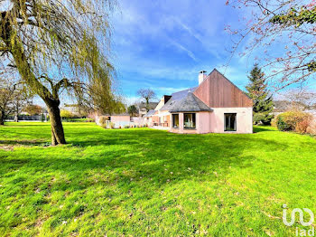 maison à Saint-Sulpice-la-Forêt (35)