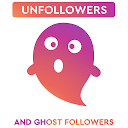 App herunterladen Unfollowers & Ghost Followers (Follow Installieren Sie Neueste APK Downloader