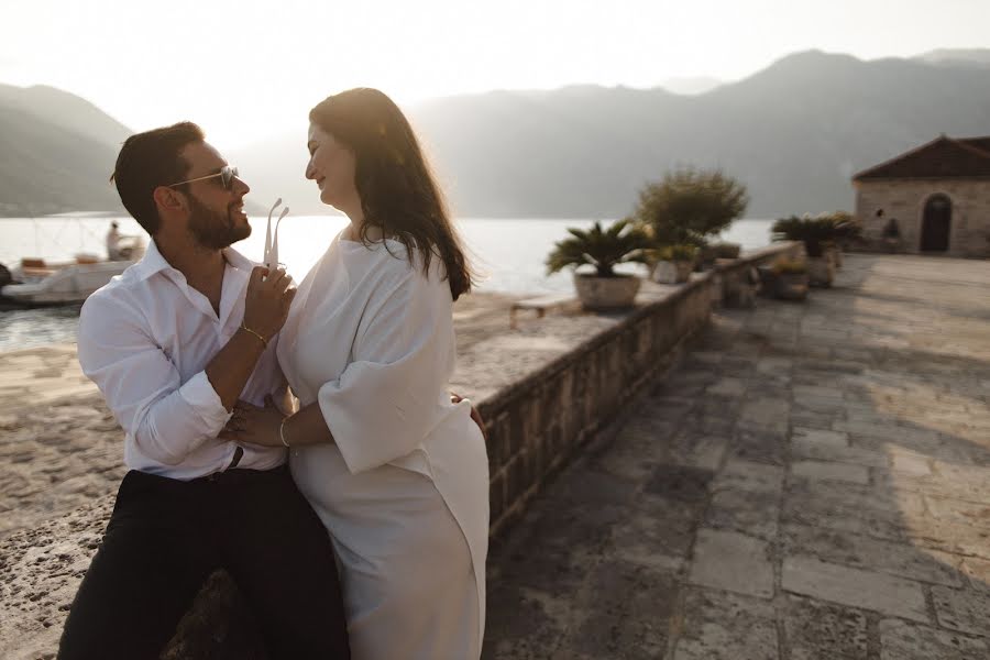 Wedding photographer Vladimir Bochkov (bochkov). Photo of 14 February