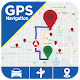 GPS Navigation & Travel Guide, Map Locator Download on Windows