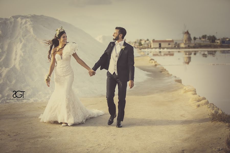 Wedding photographer Sandro Guastavino (guastavino). Photo of 4 September 2021