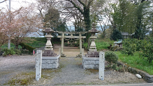 思兼神社