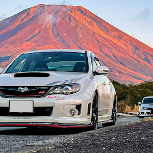 インプレッサ WRX STI GVF