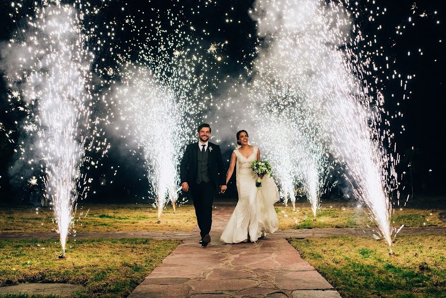 Fotógrafo de bodas Martin Muriel (martinmuriel). Foto del 11 de octubre 2017