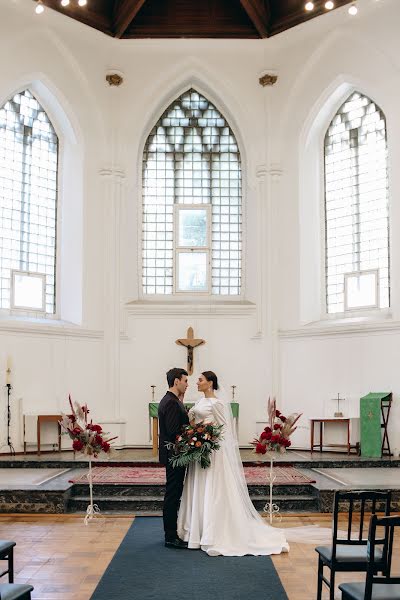 Fotógrafo de bodas Elina Borodulina (lynn). Foto del 15 de noviembre 2022