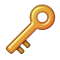 Item logo image for Major Key Alert