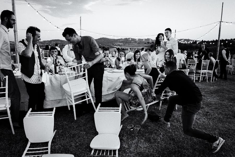 Fotografo di matrimoni Vinci Wang (vinciwang). Foto del 21 ottobre 2018