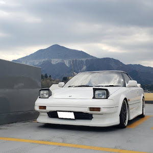 MR2 AW11