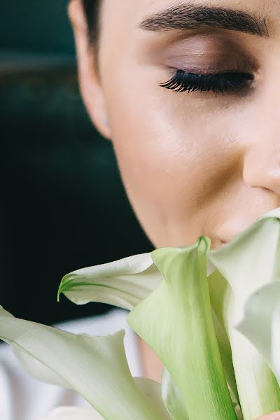 Fotógrafo de casamento Severina Menzhes (severinamenzhes). Foto de 25 de setembro 2019