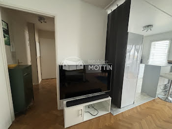 appartement à Vitry-sur-Seine (94)