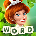 Cover Image of ดาวน์โหลด Word Bakers: Words Search - ปริศนาอักษรไขว้ใหม่ 1.9.7 APK