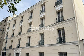 appartement à Pantin (93)