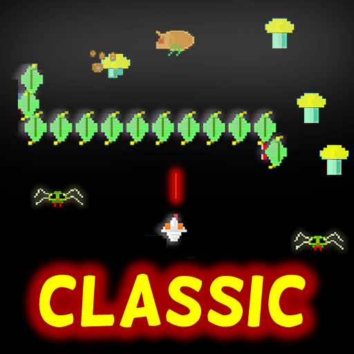 Centipede Classic Shooter Centiplode Free Game