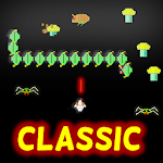 Centipede Classic Shooter: Centiplode (Free Game) Apk