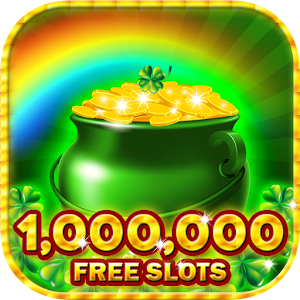 Download Gold Irish Slots Machines For PC Windows and Mac