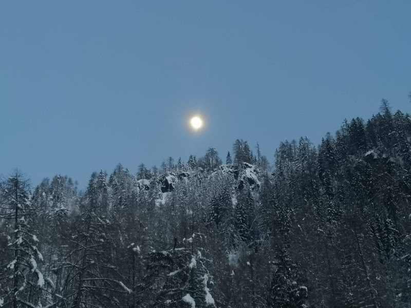 Tramonti Dolomitici di Gerry02