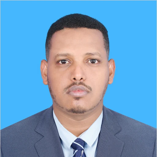 Hashim Osman Mohamed Ahmed, Hashim Osman Mohamed Ahmed is a self-motivated English & Mathematics Tutor with six years of experience under his belt. In addition to being ambitious, quite, workholic and optimistic person, Hashim has exceptional time management and problem-solving skills which enable him to excel under pressure. Moreover, Hashim is an effective team player with excellent communication and interpersonal skills, which he honed working with a diverse group of people from different cultural backgrounds such as refugees. Also, Hashim possesses strong analytical and observational skills and, on many occasions, show the ability to think creatively. Lastly, his positive, enthusiastic, highly reliable, and professional approach, together with a 'can-do' attitude, will undoubtedly inspire and help his students achieve their academic goals.