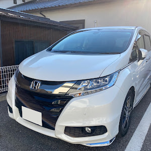 オデッセイ RC1