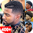 400+ Black Men Hairstyles icon