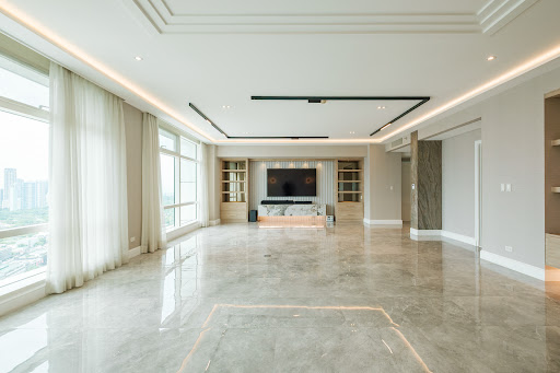 Apartment 3