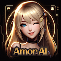 Amor AI: Character AI Chat