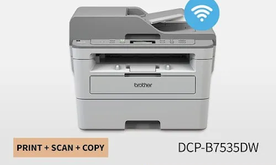 Brother Printers Sale And Services