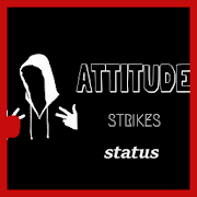 2017 Latest Attitude Status  Icon