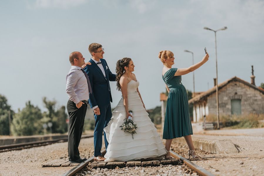 Весільний фотограф Noel Miletić (dualweddings). Фотографія від 15 вересня 2022