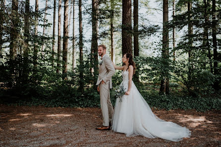 Fotografo di matrimoni Marcell Faber (swsfoto). Foto del 6 febbraio