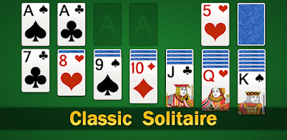 Play Classic Solitaire Instantly for Free