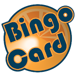 Cover Image of Download Bingo Card FREE 6 APK