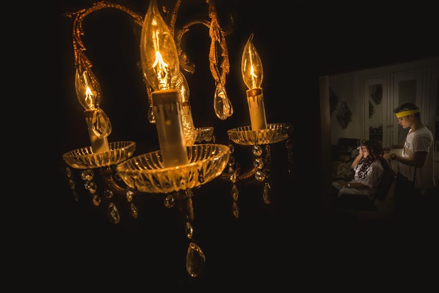 Fotógrafo de casamento Juan Esteban Londoño Acevedo (juanes487). Foto de 14 de dezembro 2017