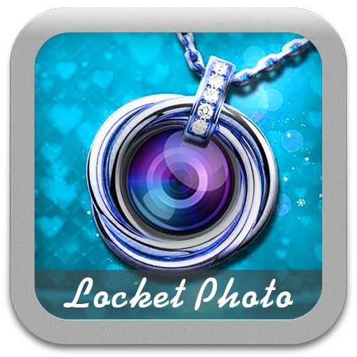 Locket Photo Frames 攝影 App LOGO-APP開箱王