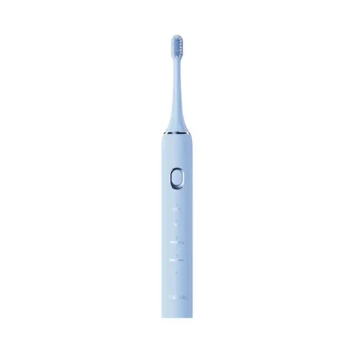 Bàn chải điện Halio Sonic SmartClean Electric Toothbrush - Sky Blue