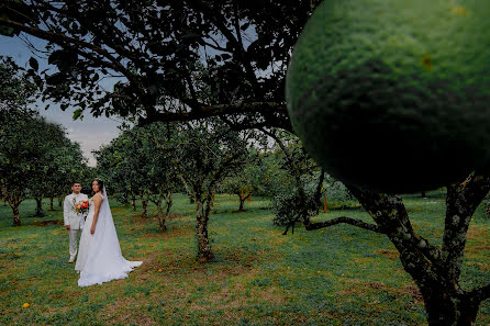 Fotógrafo de bodas Yernef Juan Felipe Morales (jfproducciones97). Foto del 13 de septiembre 2023