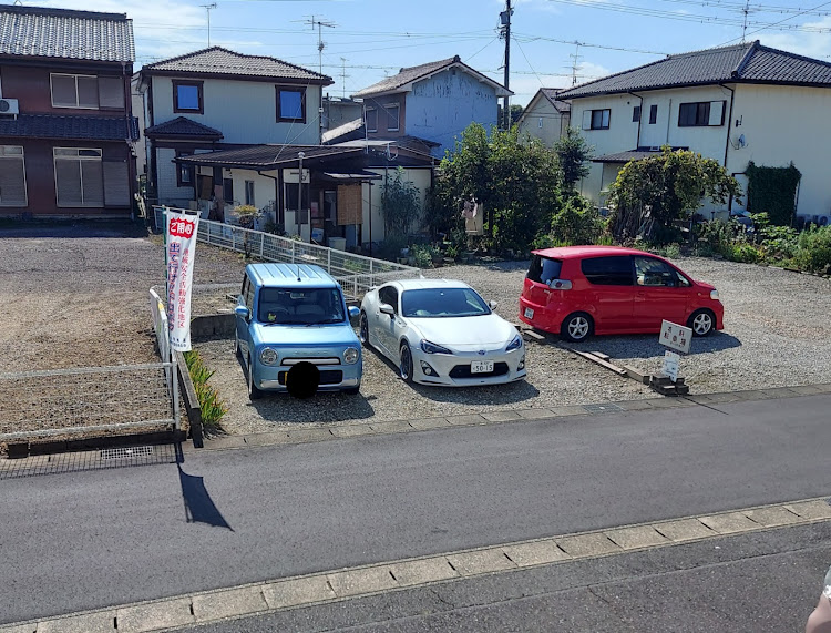 86の車検から帰還に関するカスタム事例の投稿画像4枚目