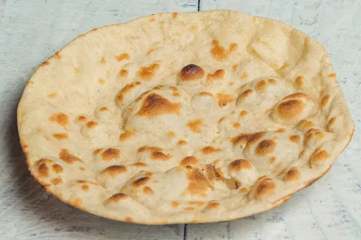 Tandoori Roti