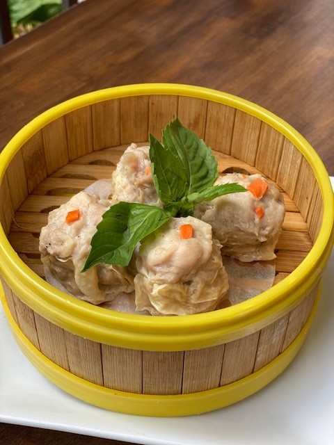 chicken sui mai