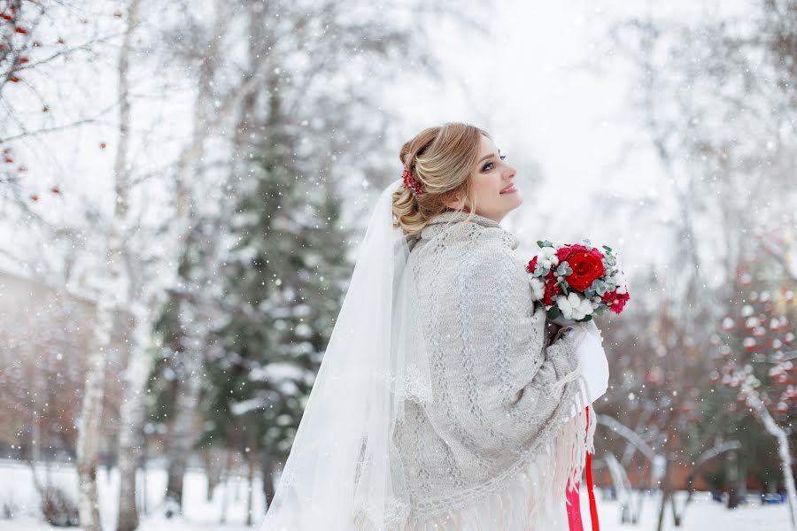 Wedding photographer Ekaterina Mirgorodskaya (mirgkatya). Photo of 17 November 2017