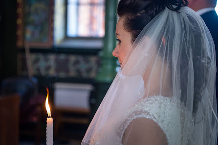 Wedding photographer Andrey Zuev (zuev). Photo of 30 March 2016