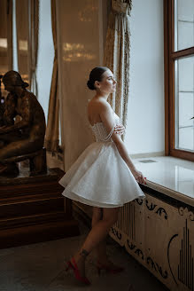 Photographe de mariage Olga Ignatova (olgaignatova). Photo du 21 novembre 2022