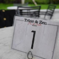 Trine & Zen 崔妮傑恩