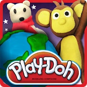 PLAY-DOH: Seek and Squish 1.0 Icon